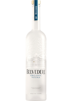 Belvedere 10 Organics Vodka