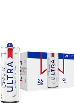 Michelob Ultra