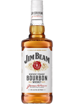 Maker's Mark Bourbon Whisky