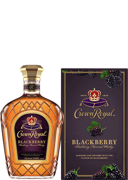 Crown Royal Vanilla