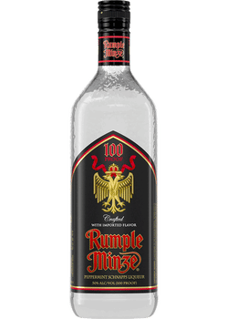 Rumple Minze