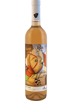 Biokult Naken Orange Wine