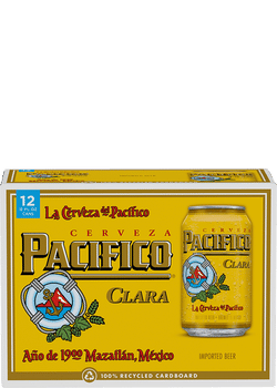 Pacifico Clara