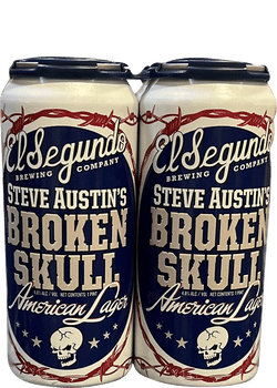 El Segundo Broken Skull 316 IPA