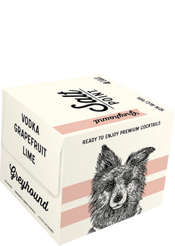 Joia Sparkling Greyhound