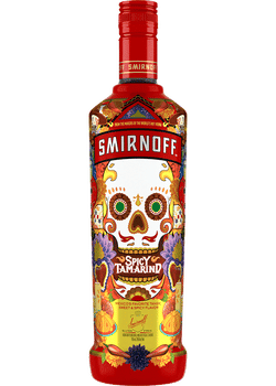 Bandana Kickin' Tamarindo Tequila