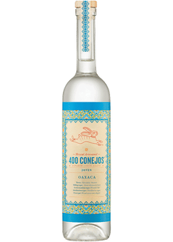 Tumbado CT Bacanora Blanco Mezcal