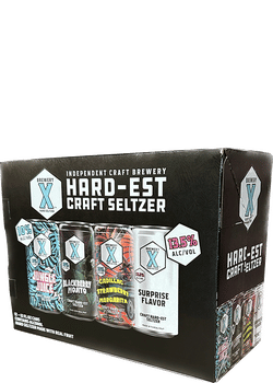 Study Break Cocktail-Inspired Variety Pack