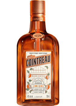 Grand Marnier Cordon Rouge Orange Liqueur