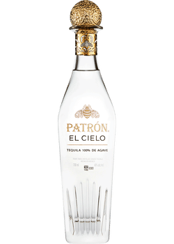 Patron Cristalino Tequila