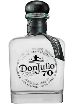 Patron Cristalino Tequila
