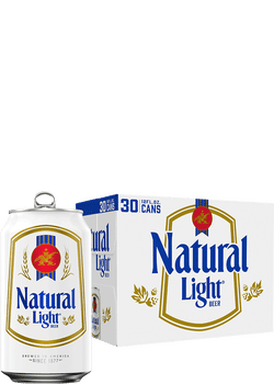 Natural Light Naturdays