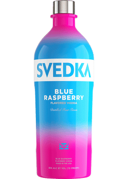 Svedka Vodka Strawberry Lemonade
