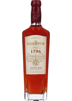 Papa's Pilar Rye Finished Rum