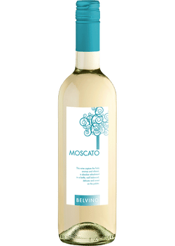 Seven Daughters Moscato