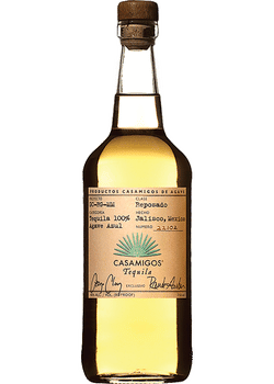 Don Julio Reposado Tequila