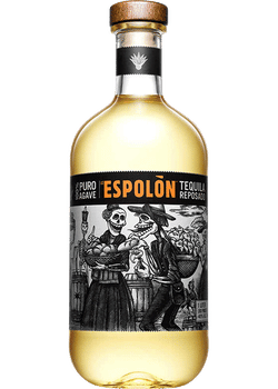 Espolon Anejo Tequila