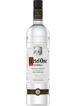 Ketel One Citroen Vodka