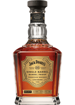 Jack Daniels Sinatra Select Tennessee Whiskey