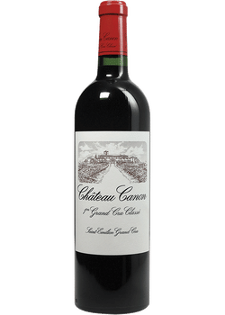 Chateau Canon - Wine | Total Wine & More