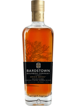 Sable Bourbon Whiskey