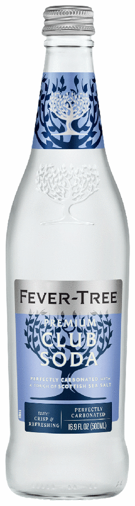 Smirnoff Red White & Berry Vodka