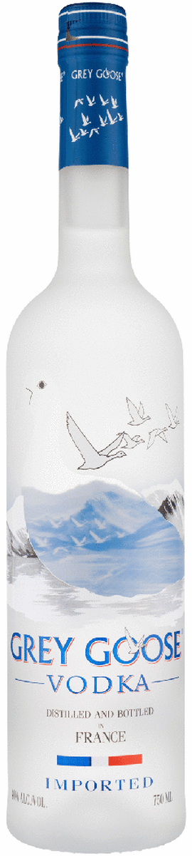 Grey Goose Vodka