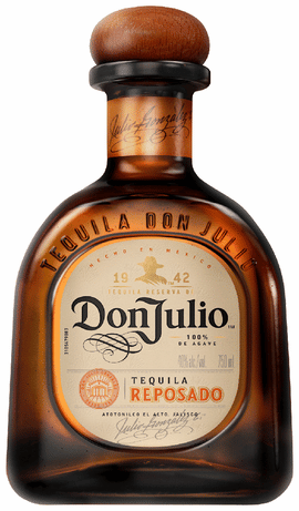 Don Julio Reposado Tequila