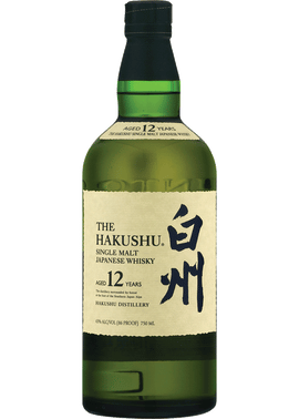 Hakushu - Spirits | Total Wine & More Hakushu - Spirits | Total Wine & More