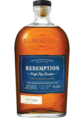 bourbon gift sets total wine