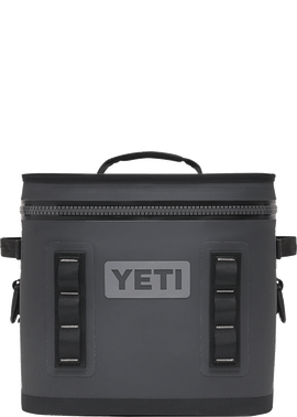 yeti hopper flip 12 charcoal