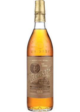 yellowstone bourbon 93 proof