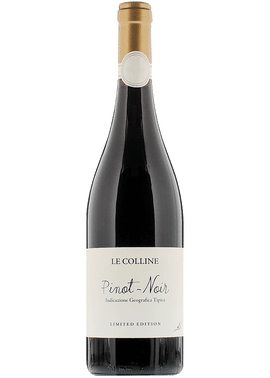 Le Colline Pinot Noir
