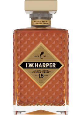 I. W. Harper - Spirits | Total Wine & More I. W. Harper - Spirits | Total Wine & More