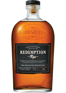 Templeton Bourbon Fortitude – Barbank