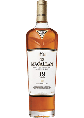 Macallan 12 Yr Total Wine More