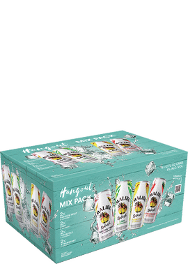 Malibu Splash Variety