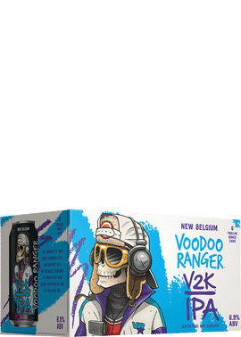 New Belgium Voodoo Ranger Ipa Total Wine More