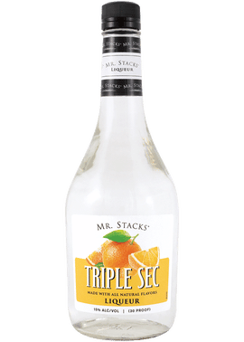 Bentley's Triple Sec Liqueur