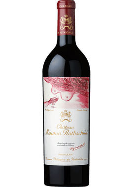 Le Petit Mouton de Mouton Rothschild - 2016 - Château Mouton