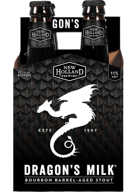 New Holland Dragon S Milk White Stout Total Wine More New Holland Dragon S Milk White Stout Total Wine More