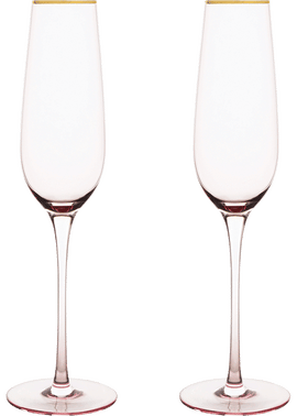 Champagne flutes near shop me