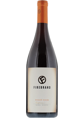 Firebrand Pinot Noir