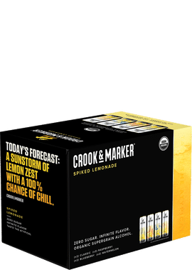 Crook Marker Beer Total Wine More