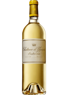 Chateau D'Yquem - Wine | Total Wine & More