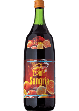 Sangria wine 2025 brands