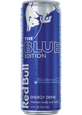 Red Bull Winter Edition Total Wine More