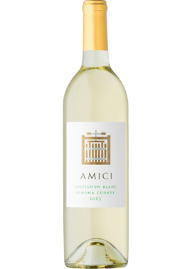 Cakebread Sauvignon Blanc, 2021
