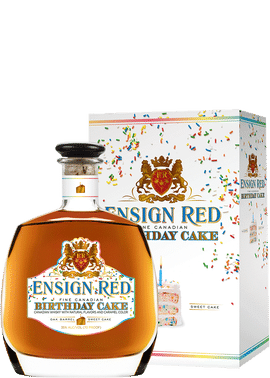 7+ Layer Cake Wine