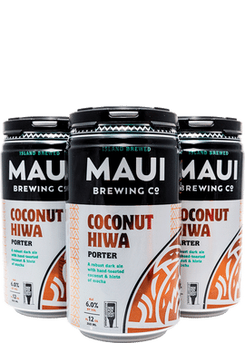 Details about   SALE 4 for $40 Set of 4 Maui Brewing Co FLAGSHIP 12" TACKERS 